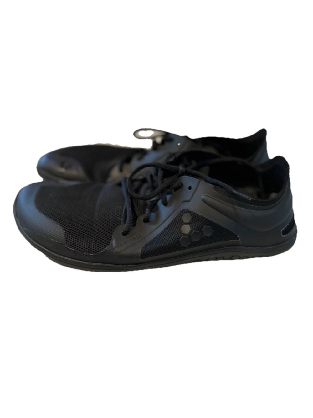 Men’s Vivo Barefoot Primus Lite III in Black Size 9 - Picture 9 of 11